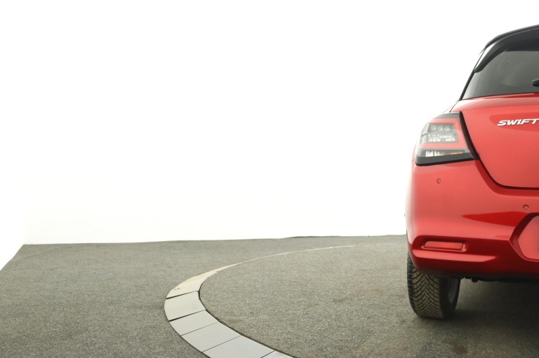 Suzuki Swift - 1.2 Style Smart Hybrid 41