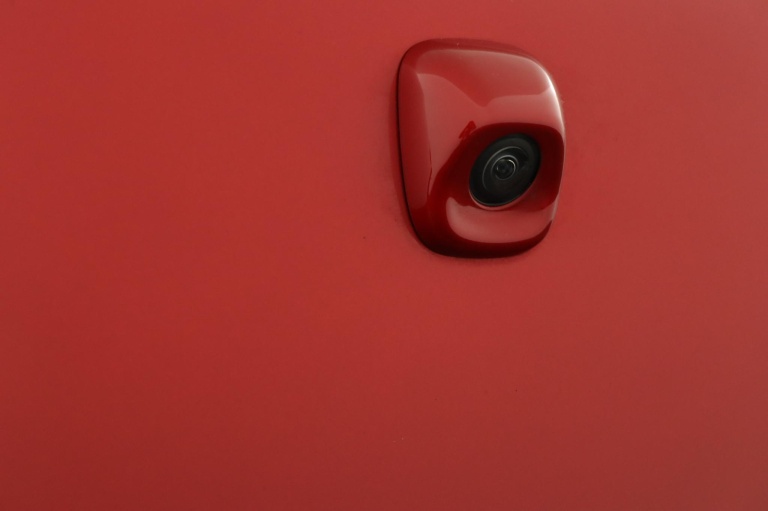 Suzuki Swift - 1.2 Style Smart Hybrid 42