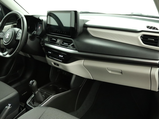 Suzuki Swift - 1.2 Style Smart Hybrid