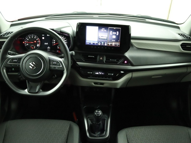 Suzuki Swift - 1.2 Style Smart Hybrid