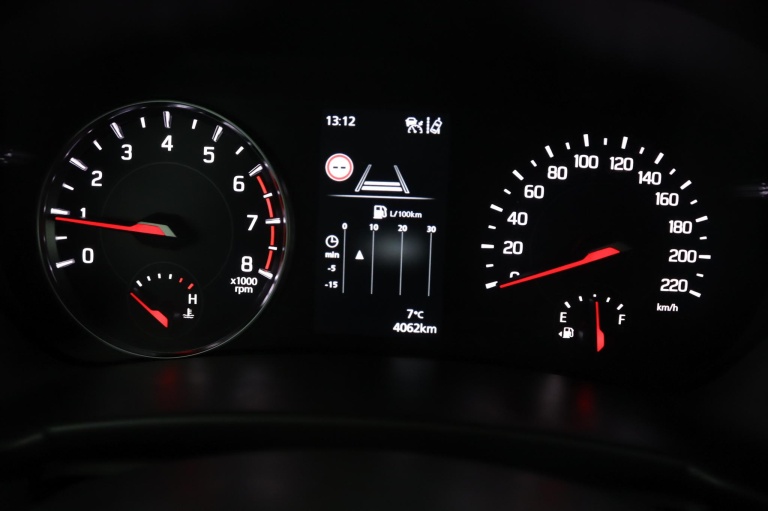 Suzuki Swift - 1.2 Style Smart Hybrid 50