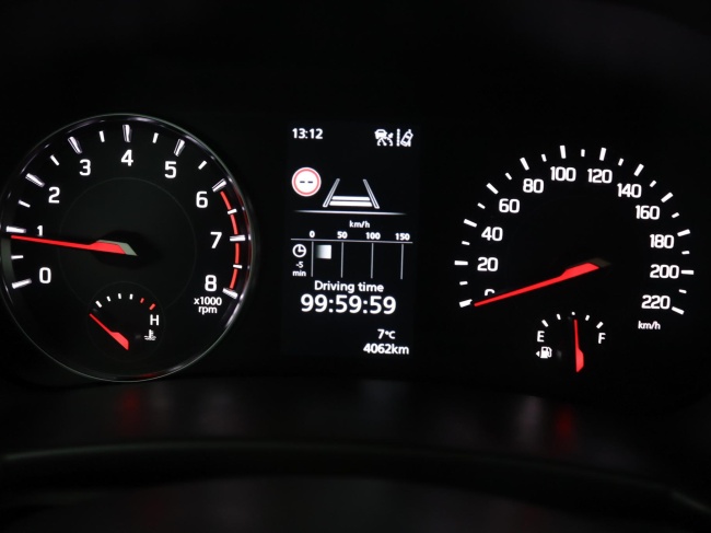 Suzuki Swift - 1.2 Style Smart Hybrid