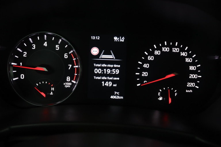 Suzuki Swift - 1.2 Style Smart Hybrid 52