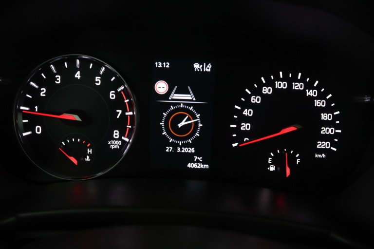 Suzuki Swift - 1.2 Style Smart Hybrid 53