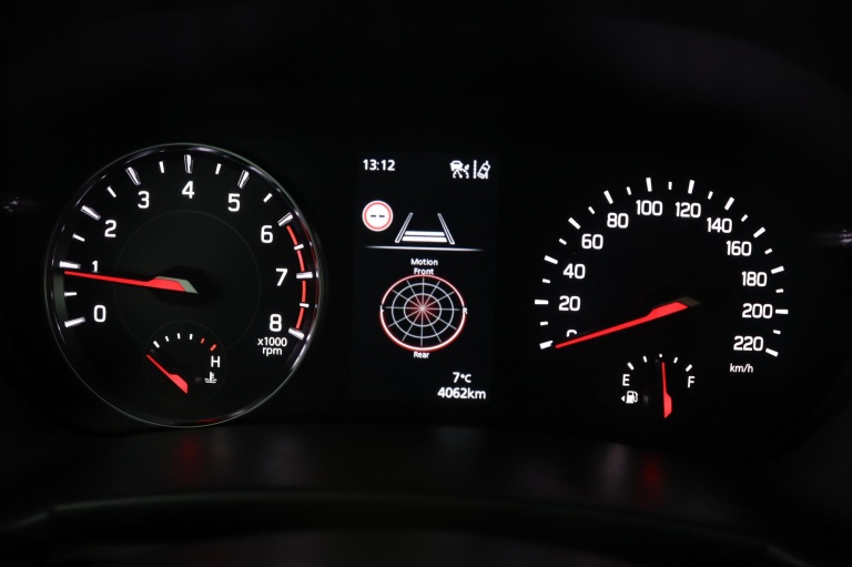 Suzuki Swift - 1.2 Style Smart Hybrid 54