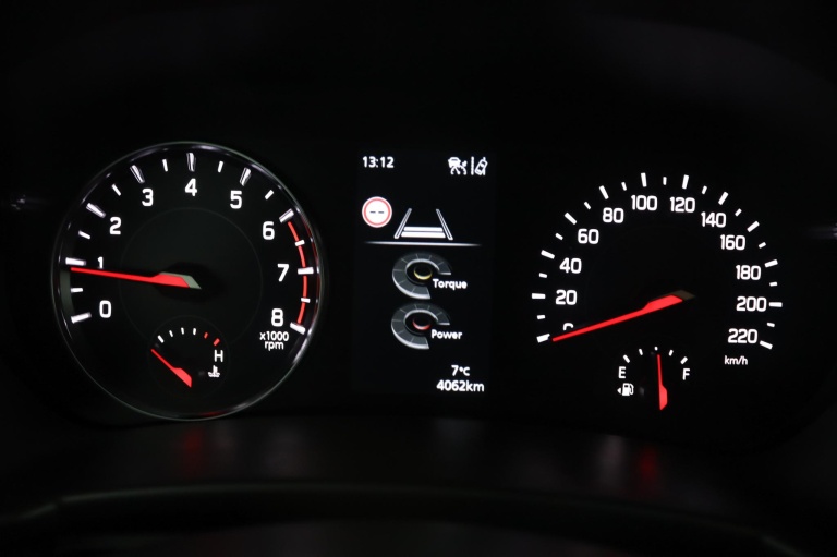 Suzuki Swift - 1.2 Style Smart Hybrid 55