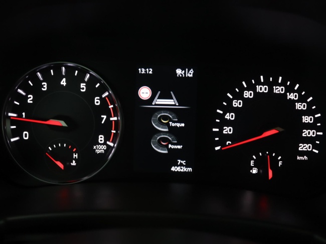 Suzuki Swift - 1.2 Style Smart Hybrid