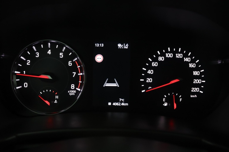 Suzuki Swift - 1.2 Style Smart Hybrid 59