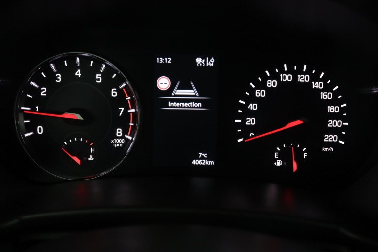 Suzuki Swift - 1.2 Style Smart Hybrid 6