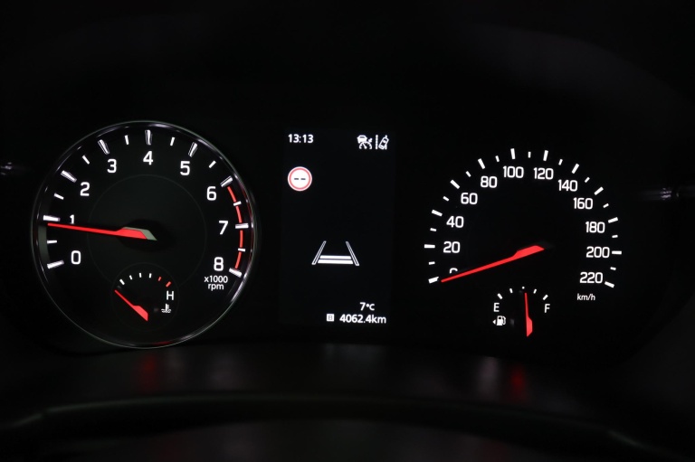 Suzuki Swift - 1.2 Style Smart Hybrid 60