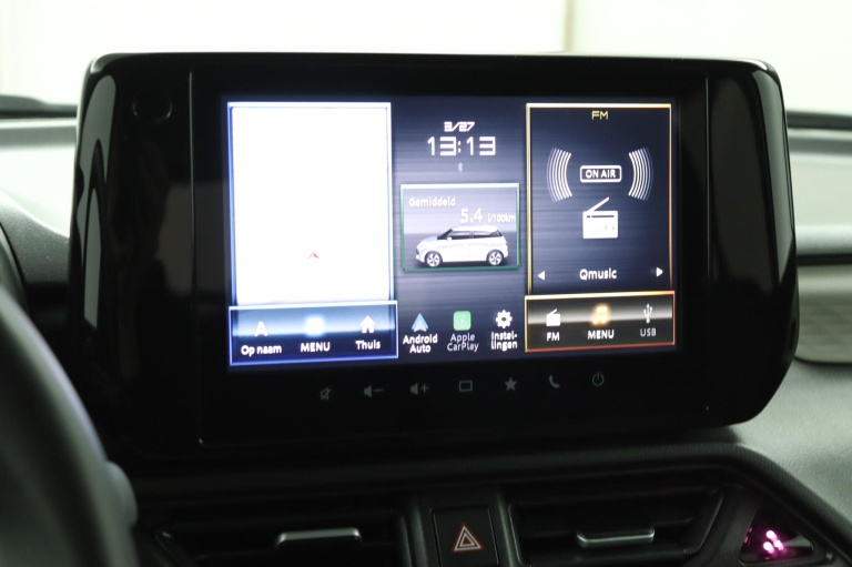 Suzuki Swift - 1.2 Style Smart Hybrid 61