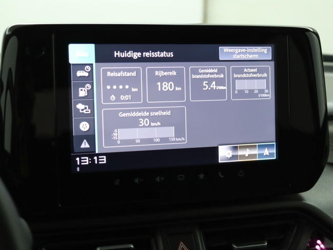 Suzuki Swift - 1.2 Style Smart Hybrid