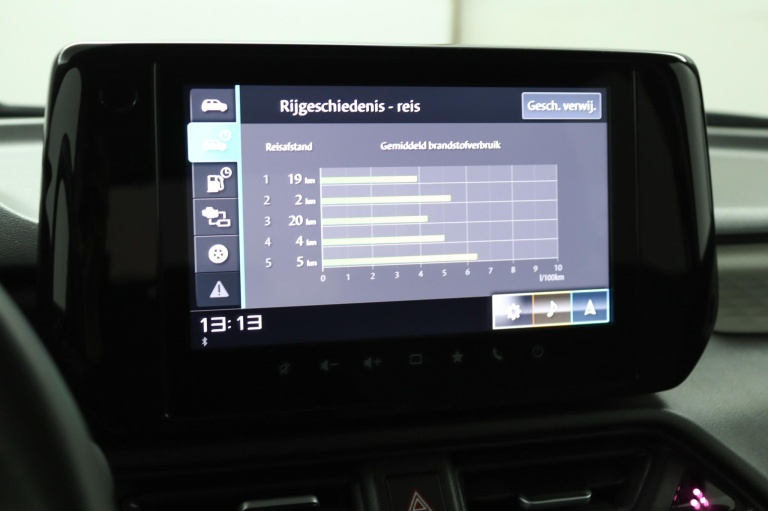 Suzuki Swift - 1.2 Style Smart Hybrid 63