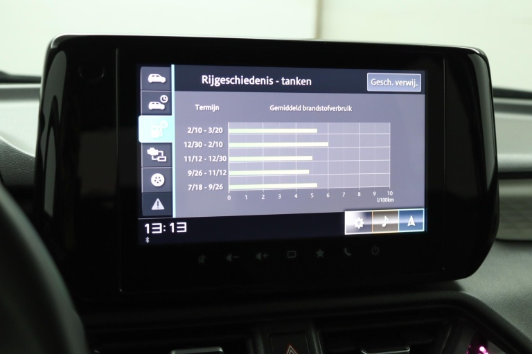 Suzuki Swift - 1.2 Style Smart Hybrid 64