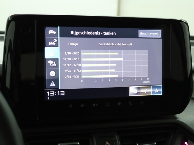 Suzuki Swift - 1.2 Style Smart Hybrid