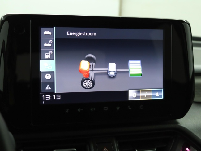 Suzuki Swift - 1.2 Style Smart Hybrid