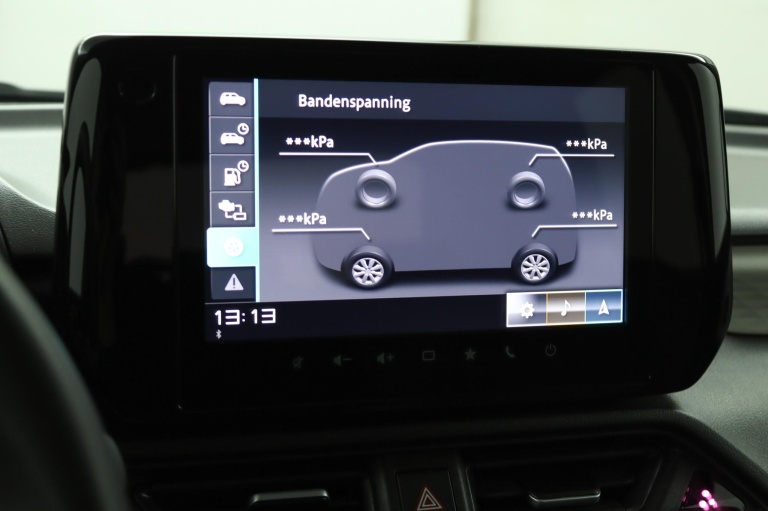 Suzuki Swift - 1.2 Style Smart Hybrid 66