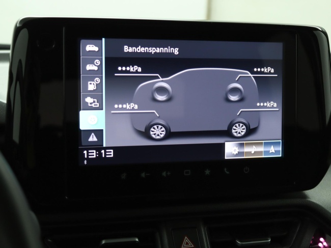 Suzuki Swift - 1.2 Style Smart Hybrid