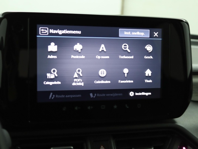 Suzuki Swift - 1.2 Style Smart Hybrid