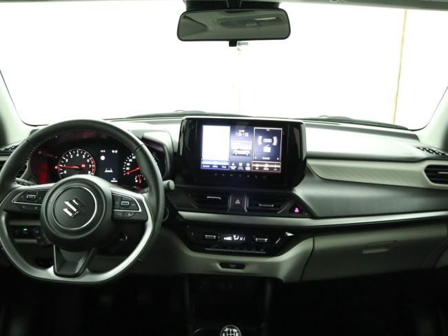 Suzuki Swift - 1.2 Style Smart Hybrid