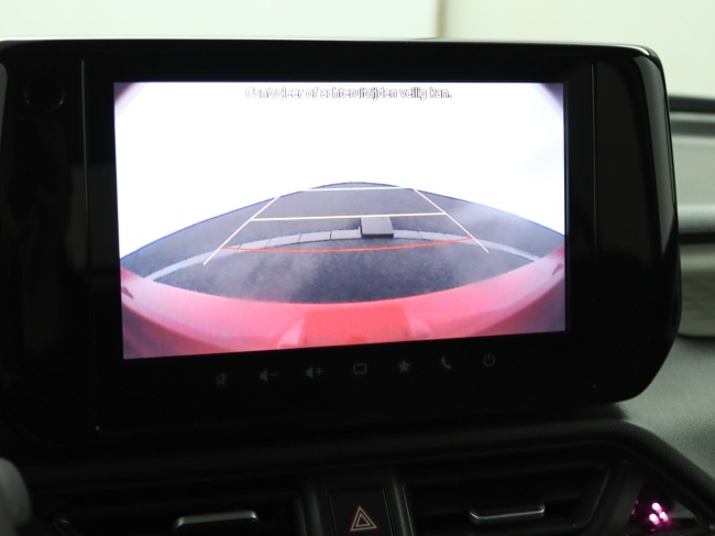 Suzuki Swift - 1.2 Style Smart Hybrid