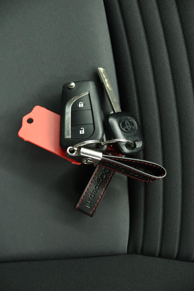 Toyota Yaris - 1.5 VVT-i Active 11