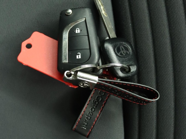 Toyota Yaris - 1.5 VVT-i Active