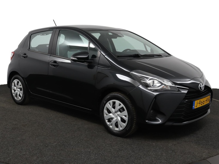 Toyota Yaris - 1.5 VVT-i Active 14