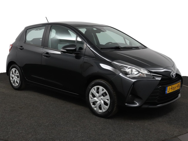 Toyota Yaris - 1.5 VVT-i Active