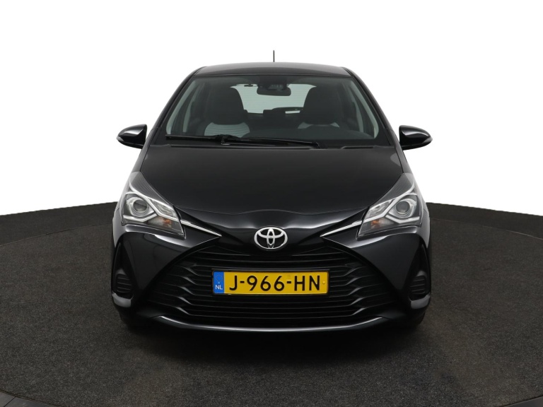 Toyota Yaris - 1.5 VVT-i Active 16