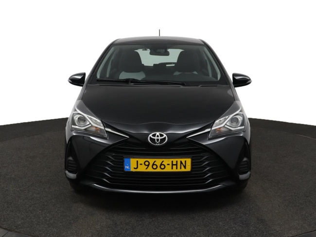 Toyota Yaris - 1.5 VVT-i Active