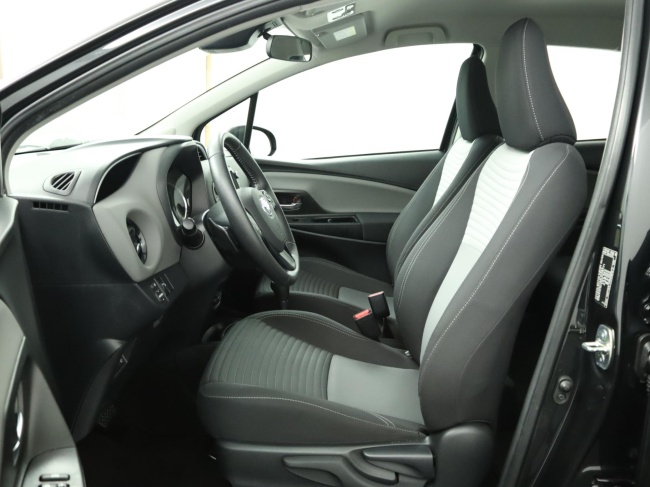 Toyota Yaris - 1.5 VVT-i Active