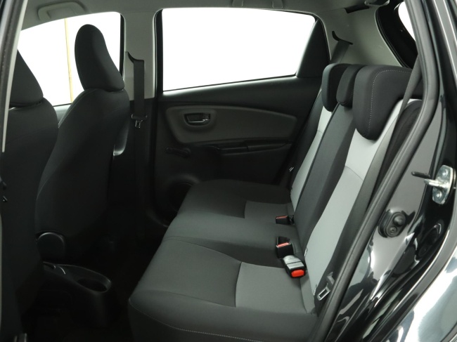 Toyota Yaris - 1.5 VVT-i Active