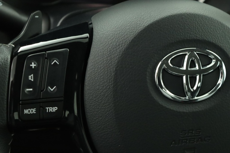 Toyota Yaris - 1.5 VVT-i Active 19