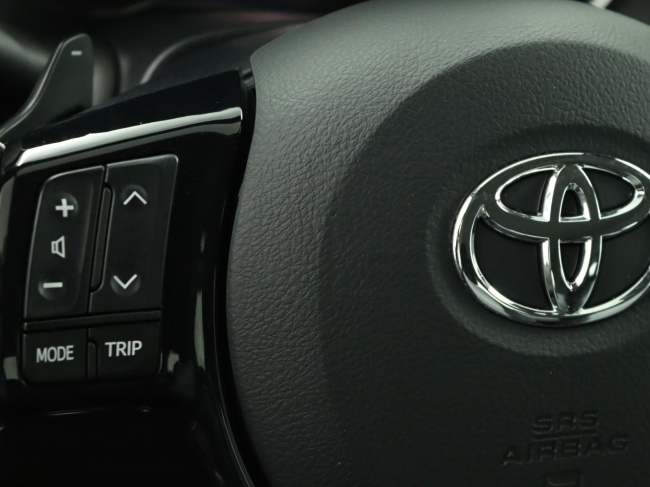 Toyota Yaris - 1.5 VVT-i Active