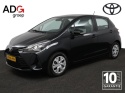 Toyota Yaris - 1.5 VVT-i Active