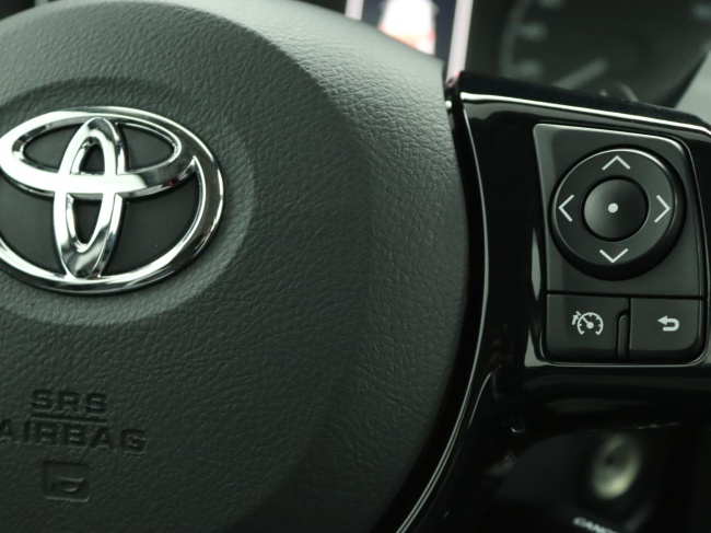 Toyota Yaris - 1.5 VVT-i Active