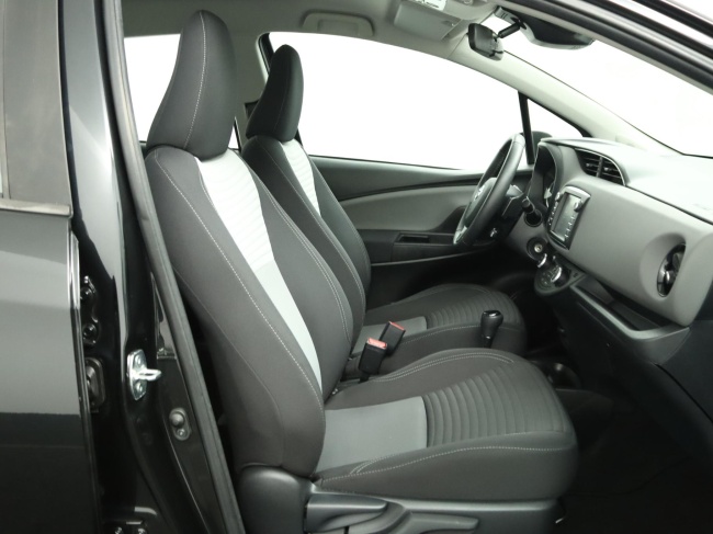 Toyota Yaris - 1.5 VVT-i Active