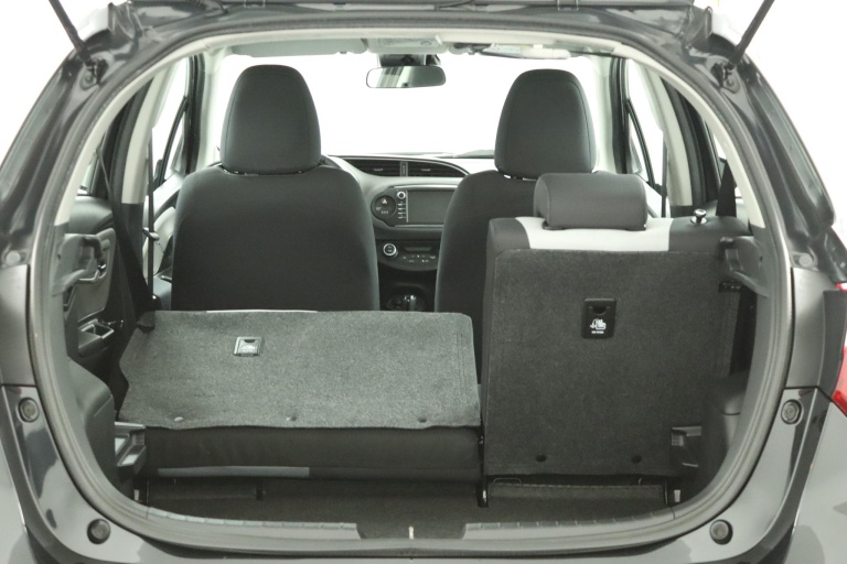 Toyota Yaris - 1.5 VVT-i Active 25