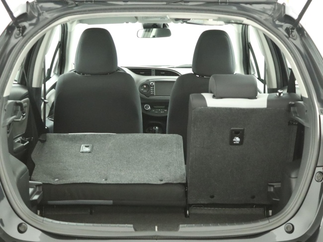 Toyota Yaris - 1.5 VVT-i Active