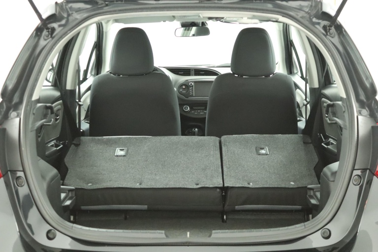 Toyota Yaris - 1.5 VVT-i Active 26