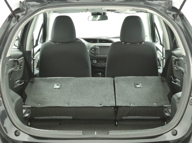 Toyota Yaris - 1.5 VVT-i Active