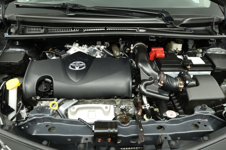 Toyota Yaris - 1.5 VVT-i Active 34