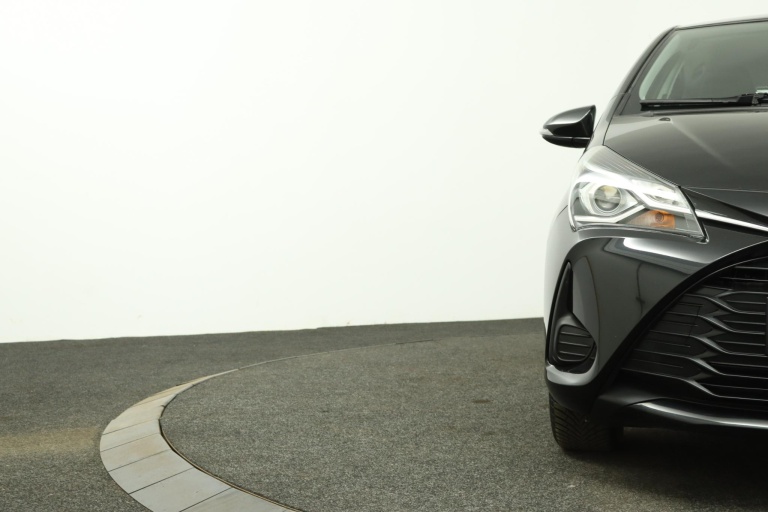 Toyota Yaris - 1.5 VVT-i Active 35