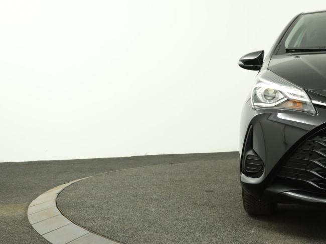 Toyota Yaris - 1.5 VVT-i Active