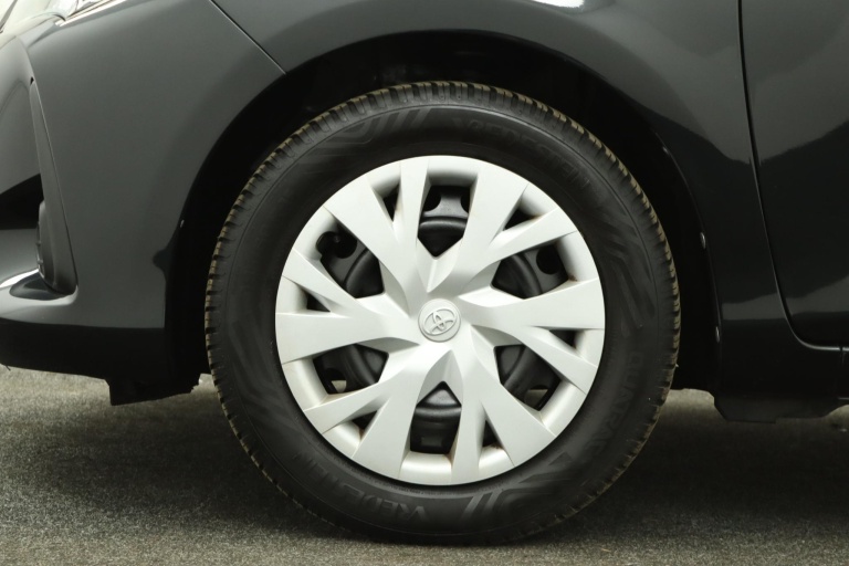Toyota Yaris - 1.5 VVT-i Active 37