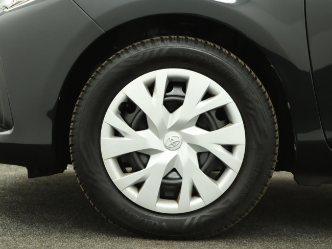 Toyota Yaris - 1.5 VVT-i Active