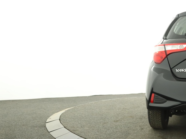 Toyota Yaris - 1.5 VVT-i Active