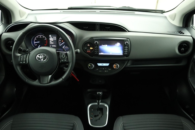 Toyota Yaris - 1.5 VVT-i Active 4