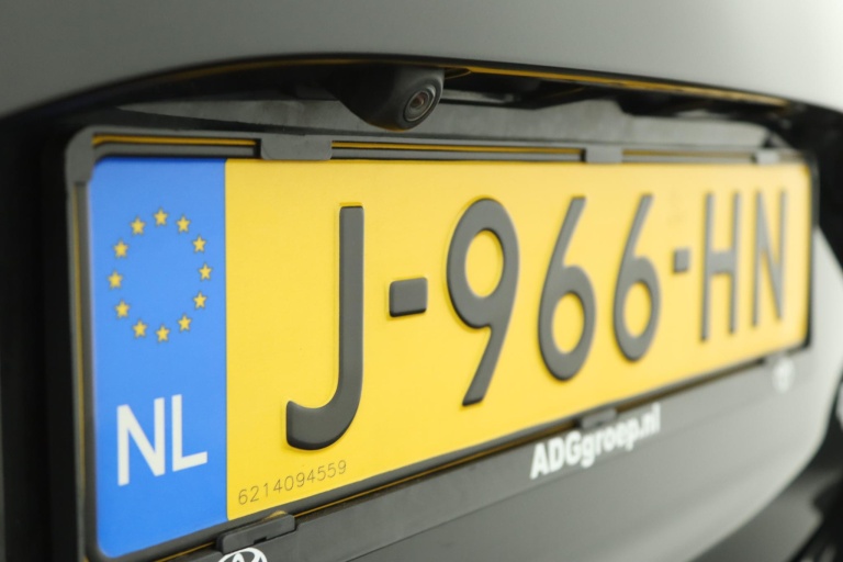 Toyota Yaris - 1.5 VVT-i Active 40